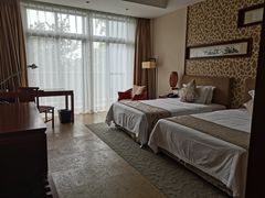 -天目湖御水温泉·度假酒店