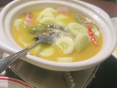 -HOHO餐厅(古子城店)