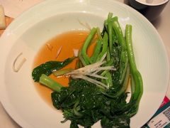 -绿茶餐厅(北京世纪金源店)