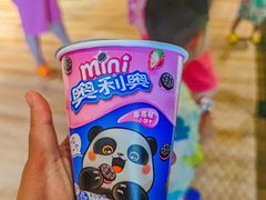 -涨巢·潮玩水疗局