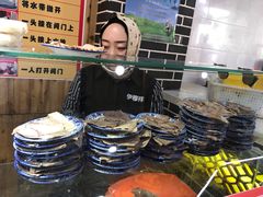 -伊穆祥牛肉面总店·清真