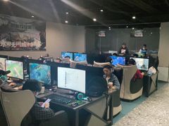 -网鱼电竞(广州百脑汇店)