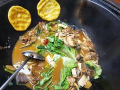 -曹丞相·地锅鸡·地锅鱼(武林店)