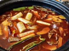 -肖记公安牛肉鱼杂馆· 省级非物质文化遗产(仁和路店)