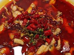 -乔家满族八大碗(流水沟店)