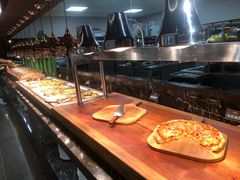 -汉丽斯巴西烤肉自助(市南店)