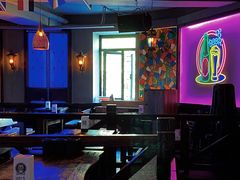 -Helens海伦司小酒馆(南京洪武路店)