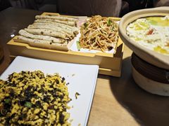 -五台山八大碗·地方风味菜馆(五爷庙店)