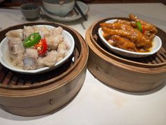 -禄运茶居·手工点心(猎德店)