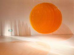 -chi K11艺术空间展览厅