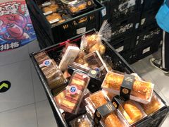 -盒马鲜生(顺义店)