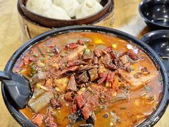 -常鲜德乐购迎桂馒头店(麻巷公寓店)