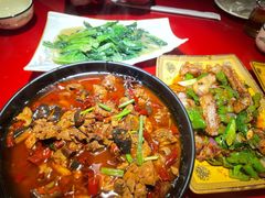 -旺川园·毛血旺·辣子鸡(解放碑店)
