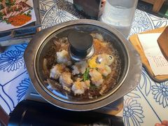 -绿茶餐厅(千岛湖银泰城店)