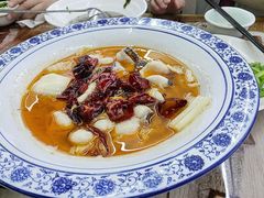 -鑫鸿达·海鲜闽菜热炒小馆(中山路店)