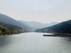 -徂徕山森林康养度假谷温泉