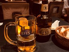 -Efes Turkish & Mediterranean Cuisine 艾菲斯餐厅(陆家嘴店)