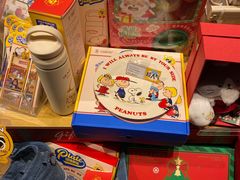 -九木杂物社(恒隆广场店)