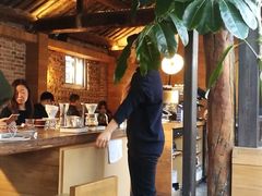 -VOYAGE COFFEE(北锣鼓巷店)