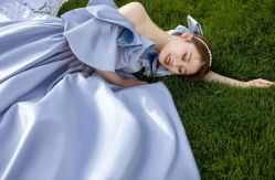 -索菲亚婚纱摄影