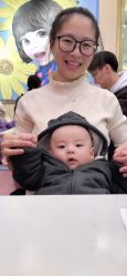 -龙文宝贝上门婴儿理发满月剃胎毛(闵行店)