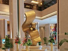 -昆明南亚风情园豪生大酒店-泰式国际海鲜自助餐厅
