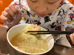 -新旺茶餐厅(嘉里城店)