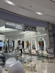 -INLIFE HAIR 韩国美发