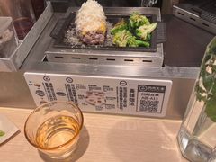-肉肉大米(金虹桥店)