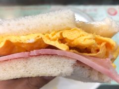 -义顺牛奶公司(庇利金街店)