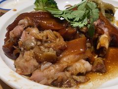 -潮巷·老潮汕美食集市(欢乐港湾店)