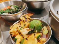 -小螺大作·螺蛳粉火锅(林和西店)