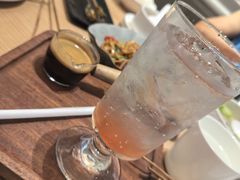 -隅乐胡椒虾·台湾菜·团建(皇岗店)