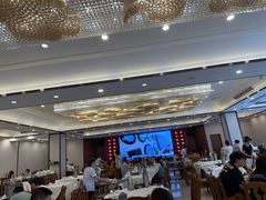 -怡园饭店-餐厅(四望亭店)