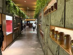 -巴奴毛肚火锅(悠唐购物中心店)