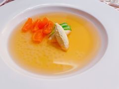 -杭州滨江世融艾美酒店·新食谱全日餐厅