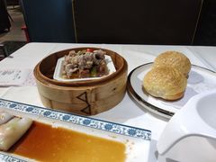 豉汁蒸排骨-稻香酒家·34年老字号·港式粤菜(汉街店)
