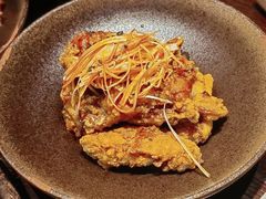 -Fuzzy Bistro 浮几韩餐·茶酒馆