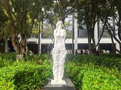 -厦门大学(思明校区)