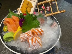 -将太无二·北美传奇寿司(荟聚购物中心西红门店)