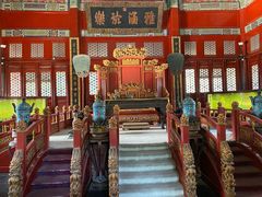 -北京国子监胡同