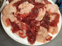 -松明一烤肉馆(鲁园店)