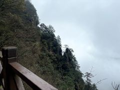 -萍乡武功山风景名胜区