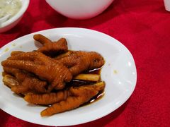 -鼎珑点心仔(燕塘店)
