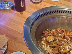 -山里屯铁锅炖·东北菜(康桥店)