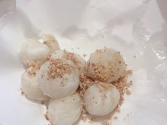 -南锣肥猫·麻辣烤鱼·15年现烤现卖(通州领展店)