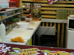 -N多寿司(同曦假日百货店)