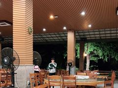 大堂-兴隆槟榔园休闲农庄