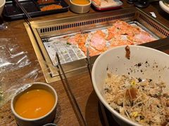 -新石器烤肉(之心城店)