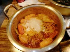 芝士年糕-miss密斯韩餐(平阳景苑店)